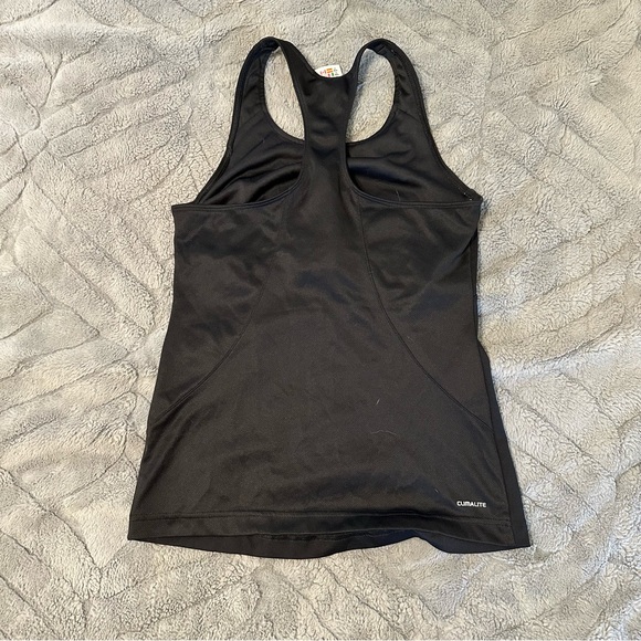 ADIDAS ATHLETIC WOMENS TOP - Picture 3 of 3